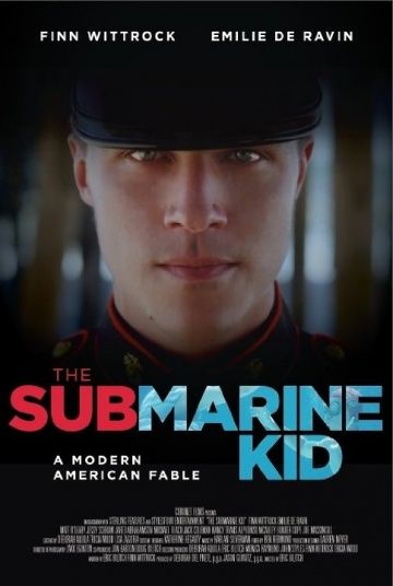 Дитя субмарины / The Submarine Kid (2014)