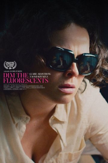 И гаснет свет / Dim the Fluorescents (2017)