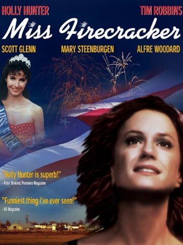 Мисс фейерверк / Miss Firecracker (1989)