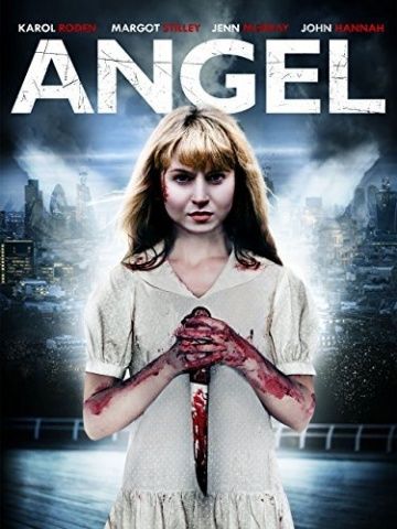 Тихие омуты / Angel (2015)