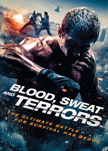 Кровь, пот и ужасы / Blood, Sweat and Terrors (2018)