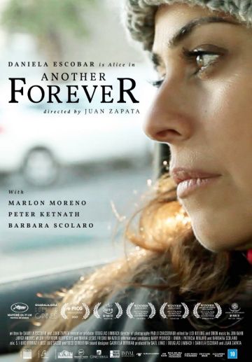 Другая вечность / Another Forever (2016)