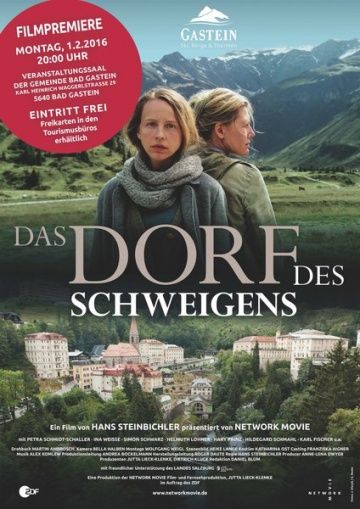 Деревня, в которой все молчали / Das Dorf des Schweigens (2015)