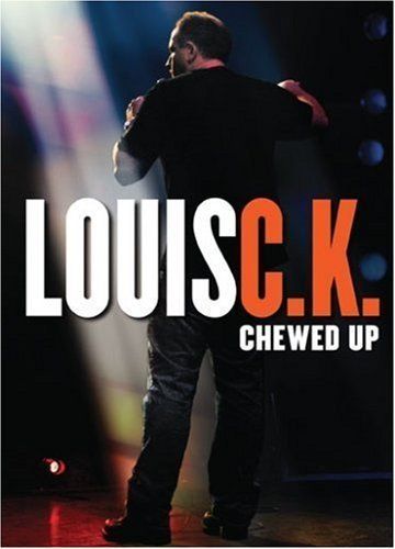 Луис С.К.: Потрёпанный / Louis C.K.: Chewed Up (2008)