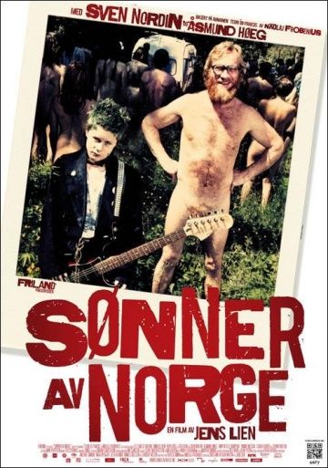 Сыны Норвегии / Sønner av Norge (2011)