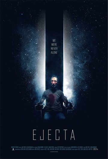 Изгнанник / Ejecta (2014)