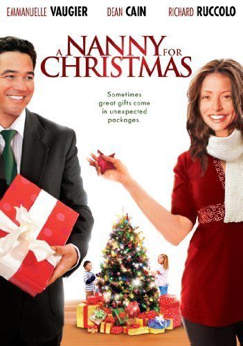 Нянька на Рождество / A Nanny for Christmas (2010)