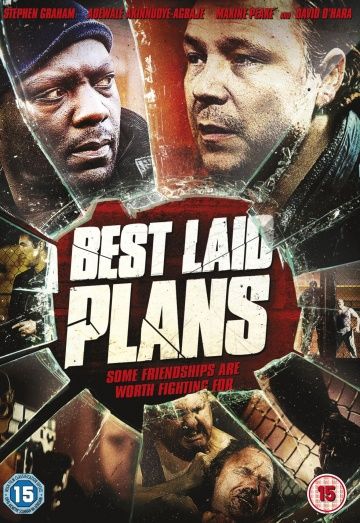 Лучшие планы / Best Laid Plans (2012)