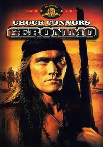 Джеронимо / Geronimo (1962)