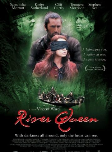 Королева реки / River Queen (2005)