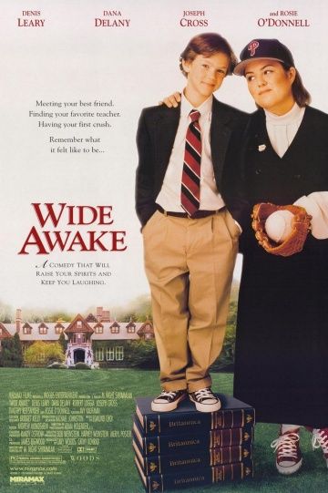 Пробуждение / Wide Awake (1998)