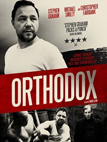 Ортодокс / Orthodox (2015)