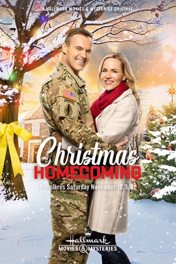 Christmas Homecoming (2017)