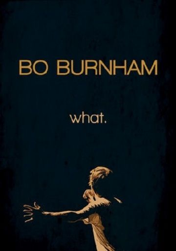 Бо Бёрнем: Что. / Bo Burnham: what. (2013)