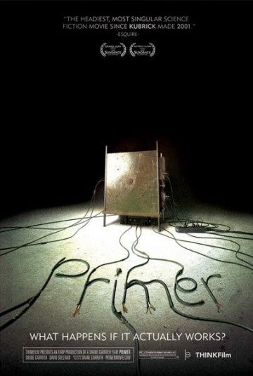 Детонатор / Primer (2004)