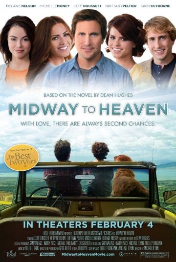 На полпути к небесам / Midway to Heaven (2011)