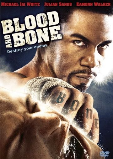 Кровь и кость / Blood and Bone (2009)