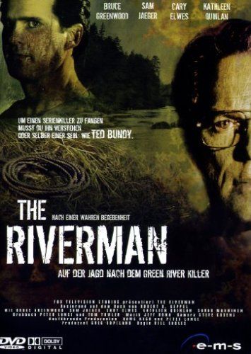 Убийство на реке Грин / The Riverman (2004)