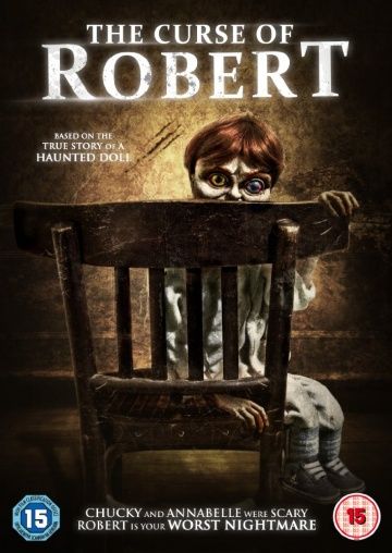 Проклятие куклы Роберт / The Curse of Robert the Doll (2016)