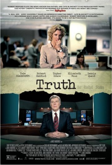 Правда / Truth (2015)