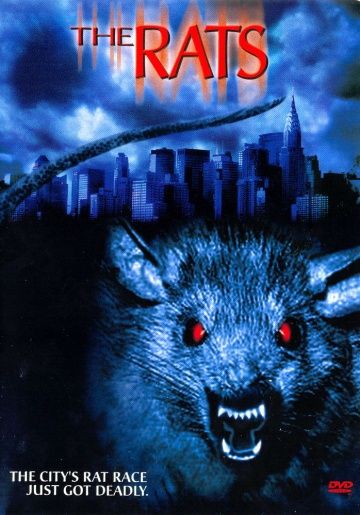 Крысы / The Rats (2002)