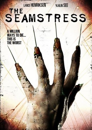 Швея / The Seamstress (2009)