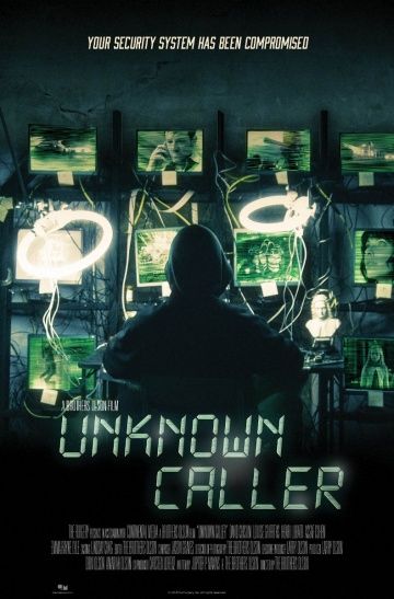 Неопознанный звонок / Unknown Caller (2014)