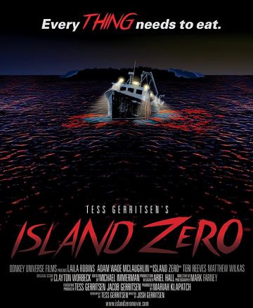 Island Zero (2018)