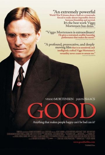 Хороший / Good (2008)