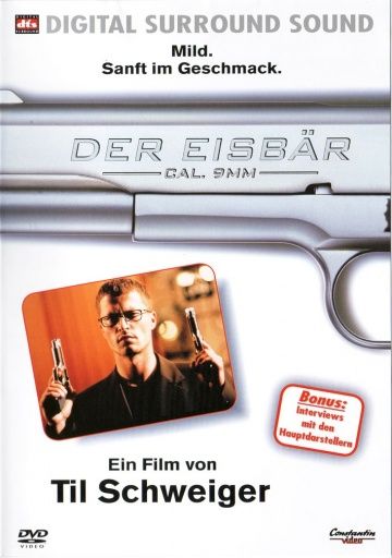 Белый медведь / Der Eisbär (1998)