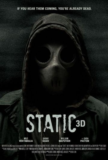 Статика / Static (2012)