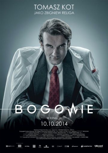 Боги / Bogowie (2014)