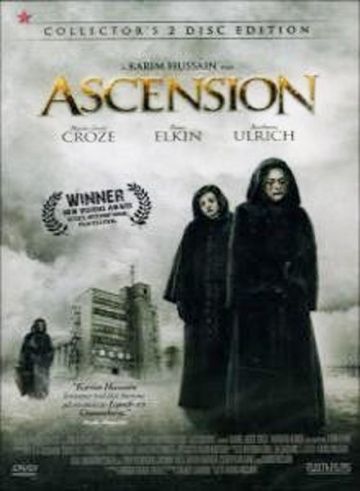 Восхождение / Ascension (2002)