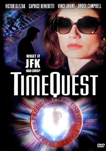 Второй шанс / Timequest (2000)