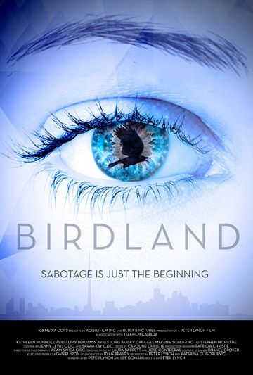 Birdland (2018)