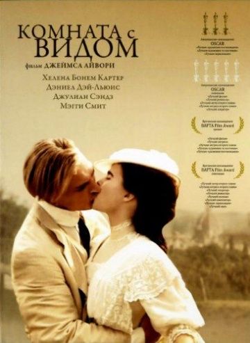 Комната с видом / A Room with a View (1985)