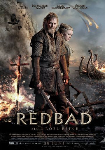 Радбод / Redbad (2018)