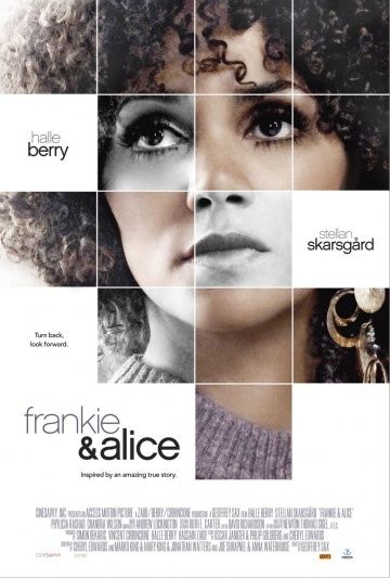 Фрэнки и Элис / Frankie & Alice (2009)