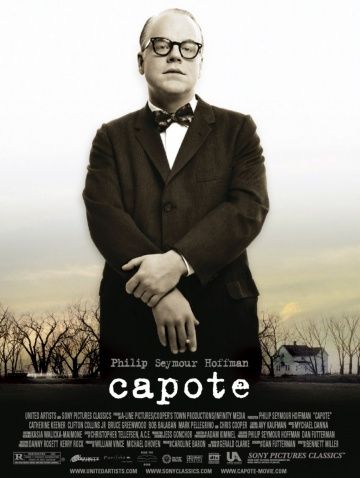 Капоте / Capote (2005)