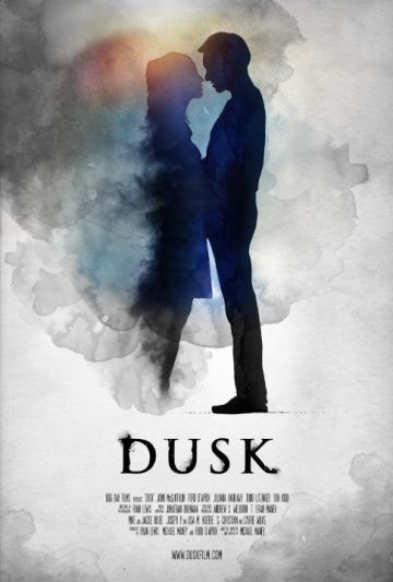 Сумрак / Dusk (2015)