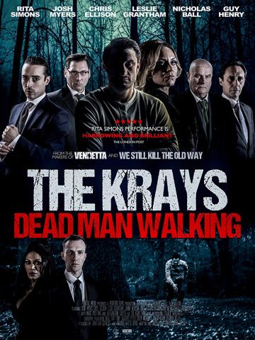 The Krays: Dead Man Walking (2018)