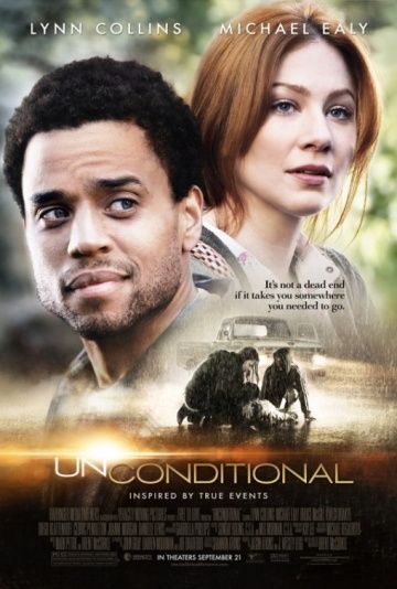 Безусловный / Unconditional (2012)