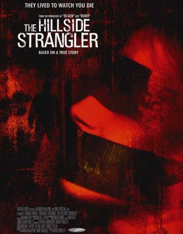 Душители с холмов / The Hillside Strangler (2004)