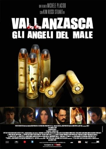 Валланцаска — ангелы зла / Vallanzasca - Gli angeli del male (2011)