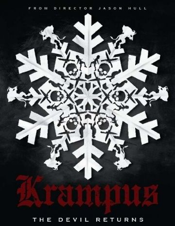 Крампус: Дьявол возвращается / Krampus: The Devil Returns (2016)