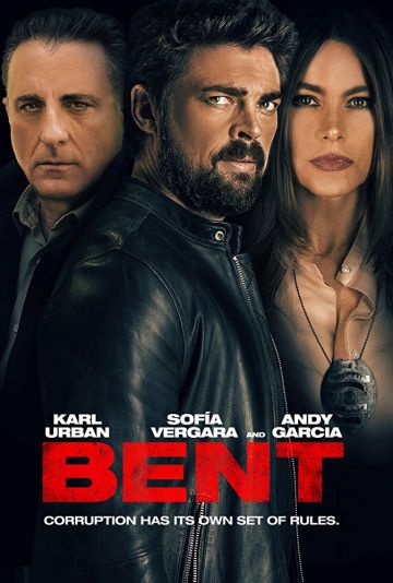 Склонность / Bent (2018)