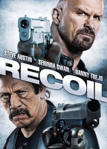 Отдача / Recoil (2011)