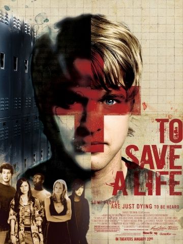 Спасти жизнь / To Save a Life (2009)