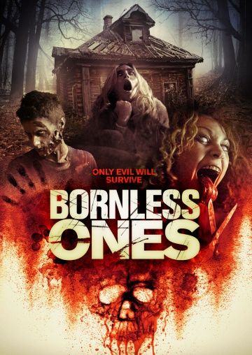 Нерождённые / Bornless Ones (2016)