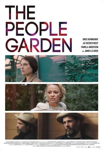 Сад людей / The People Garden (2016)